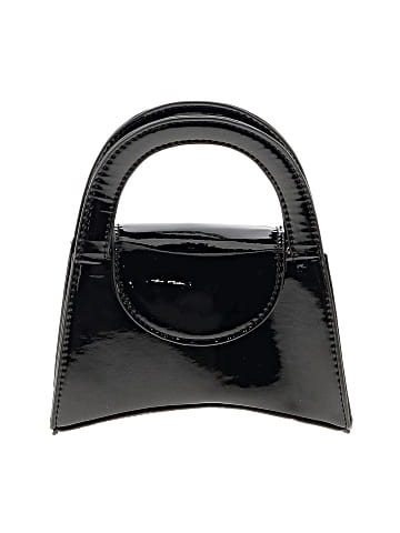 Forever 21 Satchel (view 1)