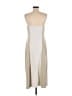 Zara Ivory Cocktail Dress Size M - photo 2