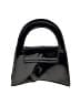 Forever 21 Solid Black Satchel One size - photo 3