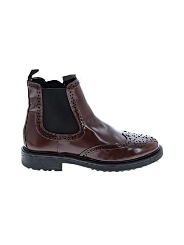 Zara Ankle Boots (view 1)