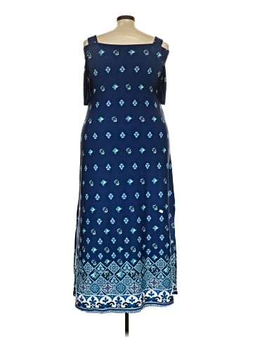 Roaman's Casual Dress (view 2)