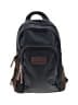Assorted Brands Gray Backpack One size - photo 1