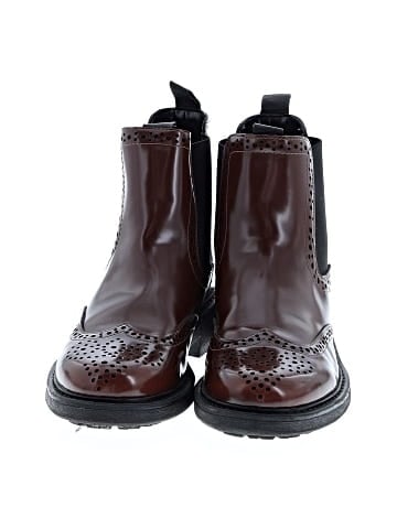 Zara Ankle Boots (view 2)