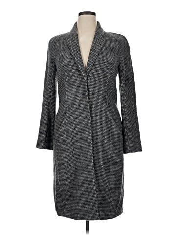 Giorgio Armani Coat (view 1)
