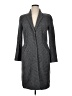 Giorgio Armani Gray Coat Size XL (estimated) - photo 1