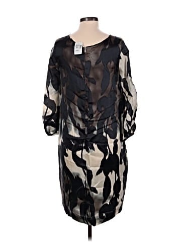 Piazza Sempione Cocktail Dress (view 2)
