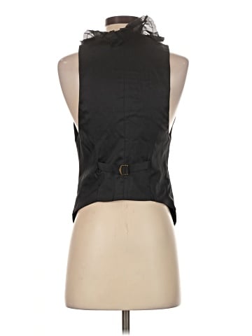 Elizabeth and James Sleeveless Blouse (view 2)