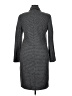 Giorgio Armani Gray Coat Size XL (estimated) - photo 2