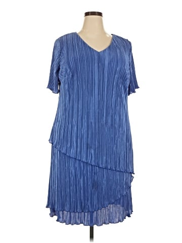 Coldwater Creek Casual Dress (view 1)