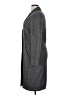 Giorgio Armani Gray Coat Size XL (estimated) - photo 5