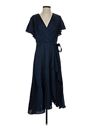 DKNY Casual Dress (view 1)