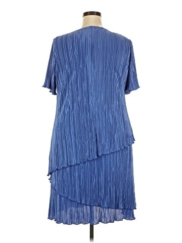 Coldwater Creek Casual Dress (view 2)