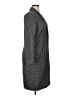 Giorgio Armani Gray Coat Size XL (estimated) - photo 4