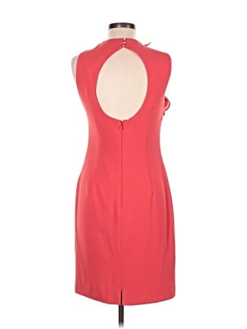 Badgley Mischka Cocktail Dress (view 2)