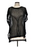 Apt. 9 Black Pullover Sweater Size L - photo 1