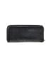 MICHAEL Michael Kors 100% Leather Black Leather Wallet One size - photo 2