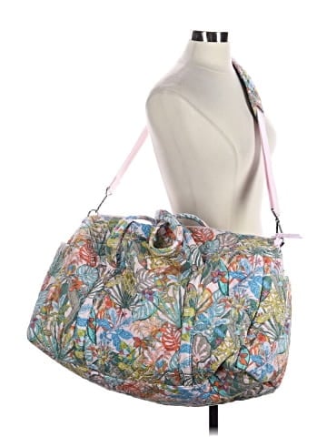 Vera Bradley Weekender (view 2)