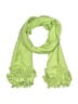 Amicale Green Scarf One size - photo 1