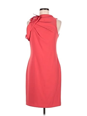 Badgley Mischka Cocktail Dress (view 1)