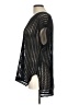 Apt. 9 Black Pullover Sweater Size L - photo 5