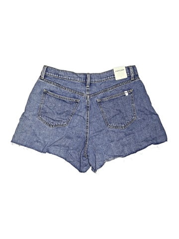 SNEAK PEEK Denim Shorts (view 2)