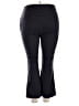 Rekucci Black Dress Pants Size 18 (estimated) - photo 2