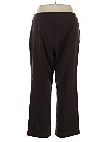 Roz & Ali Active Pants (view 2)