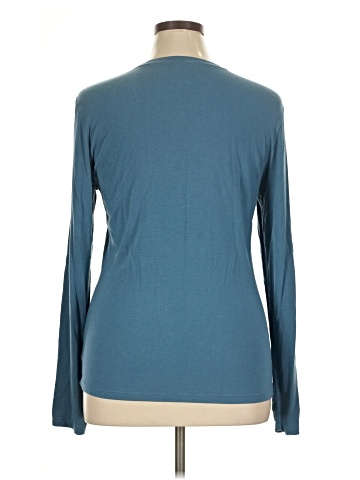 Cuddl Duds Long Sleeve T-Shirt (view 2)