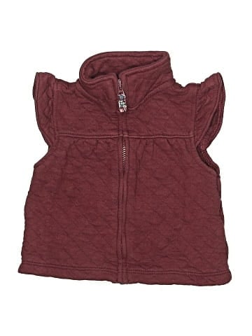 Carter's Vest (view 1)