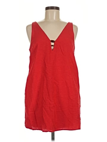 Japna Casual Dress (view 1)