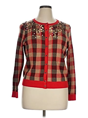 Charter Club Cardigan (view 1)