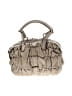 Jill Stuart Gray Shoulder Bag One size - photo 1