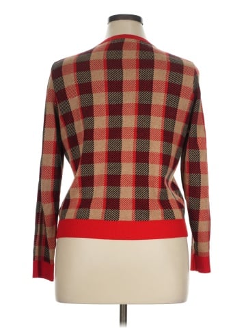 Charter Club Cardigan (view 2)