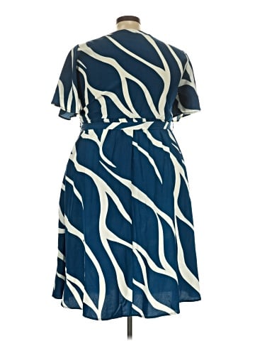 BLOOMCHIC Casual Dress (view 2)