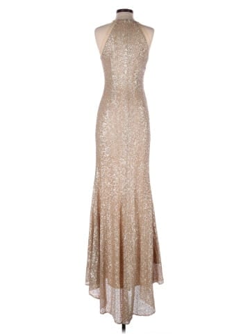 Assorted Brands Cocktail Dress (view 2)