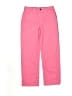 Mini Boden 100% Elastane Solid Pink Casual Pants Size 9 - 10 - photo 1