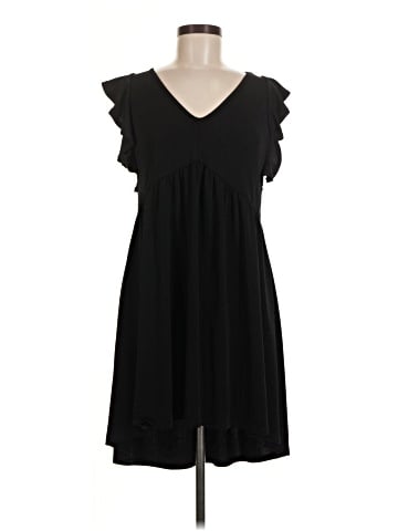 BCBGeneration Casual Dress (view 1)