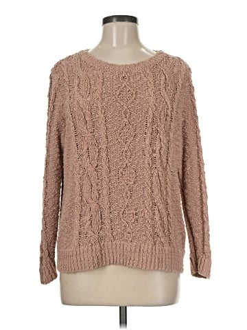 J.Jill Pullover Sweater (view 1)