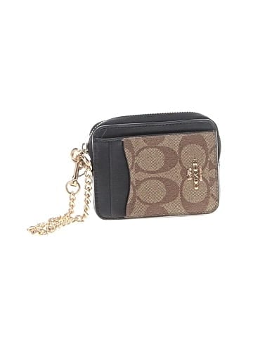Coach Factory Wallet (view 1)