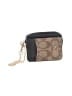 Coach Factory Brown Wallet One size - photo 1