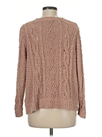 J.Jill Pullover Sweater (view 2)
