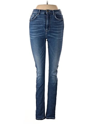 Trafaluc by Zara Jeans (view 1)