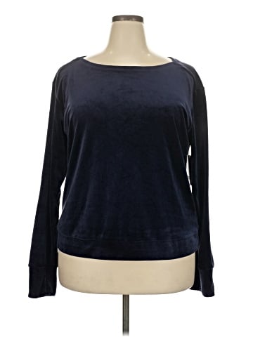Everlast Pullover Sweater (view 1)