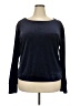 Everlast Blue Pullover Sweater Size XXL - photo 1