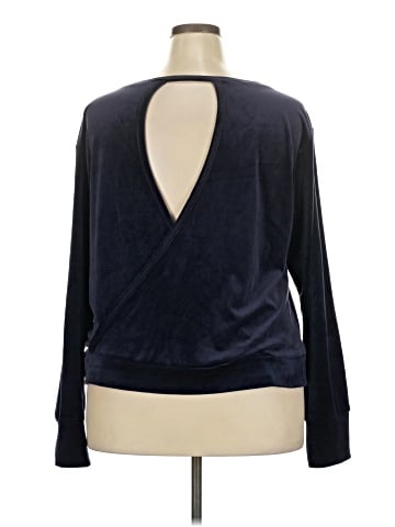 Everlast Pullover Sweater (view 2)