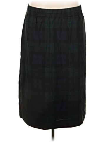 J.Crew Factory Store Casual Skirt (view 1)