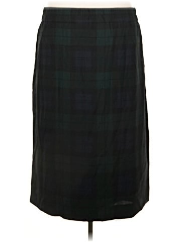 J.Crew Factory Store Casual Skirt (view 2)