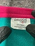 Danskin Now Teal Zip Up Hoodie Size 1X - photo 7