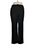 Cato Black Dress Pants Size 14 (petite) - photo 1