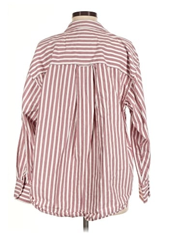 J.Crew Long Sleeve Button-Down Shirt (view 2)